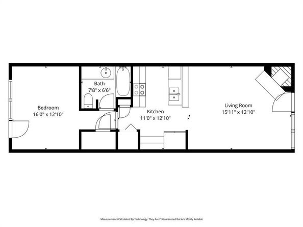 4111  Cole Avenue  17, Dallas Texas 75204