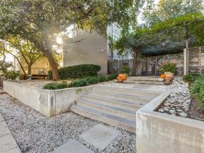 4111  Cole Avenue  17, Dallas Texas 75204