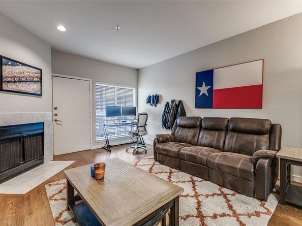 4111  Cole Avenue  17, Dallas Texas 75204