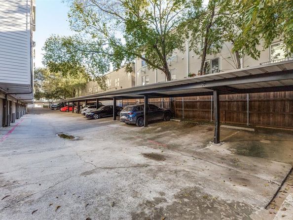 4111  Cole Avenue  17, Dallas Texas 75204