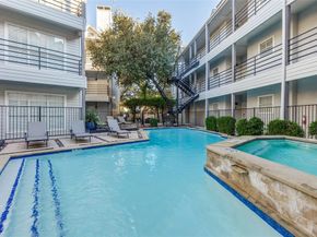 4111  Cole Avenue  17, Dallas Texas 75204