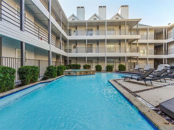 4111  Cole Avenue  17, Dallas Texas 75204