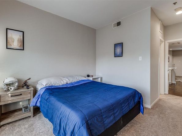 4111  Cole Avenue  17, Dallas Texas 75204