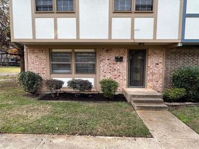 410  Westview Terrace , Arlington Texas 76013