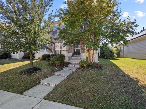 1420  Bull Street , Aubrey Texas 76227