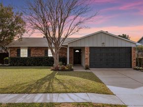 5652  Phelps Street , The Colony Texas 75056