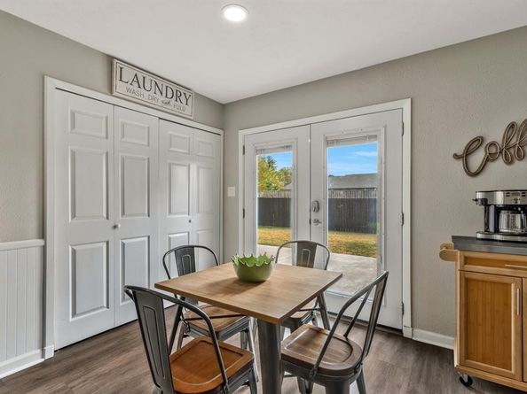 5652  Phelps Street , The Colony Texas 75056