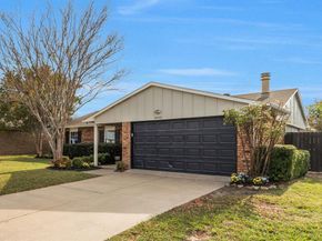 5652  Phelps Street , The Colony Texas 75056