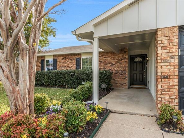 5652  Phelps Street , The Colony Texas 75056