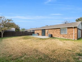 5652  Phelps Street , The Colony Texas 75056