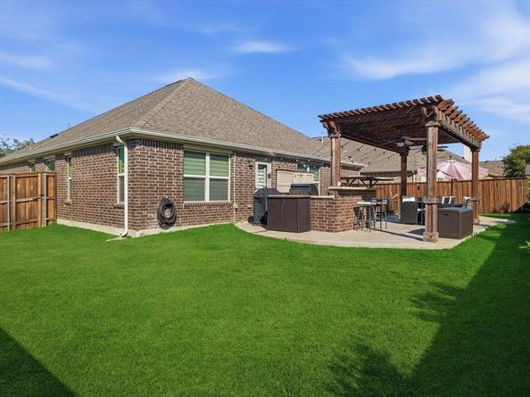 5909  Fremont Drive , McKinney Texas 75071