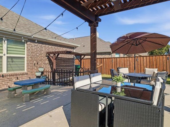 5909  Fremont Drive , McKinney Texas 75071