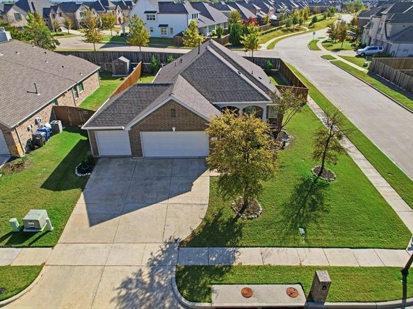 5909  Fremont Drive , McKinney Texas 75071