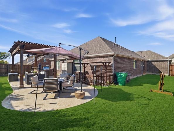 5909  Fremont Drive , McKinney Texas 75071