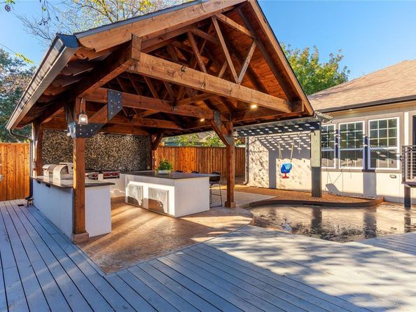 708  Armstrong Drive , Garland Texas 75040