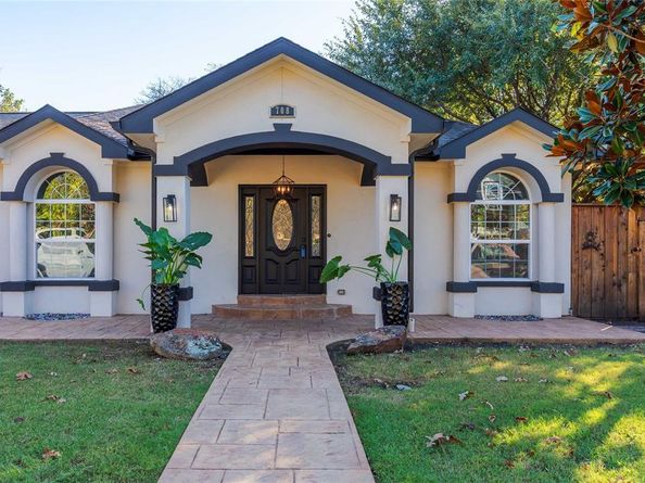 708  Armstrong Drive , Garland Texas 75040