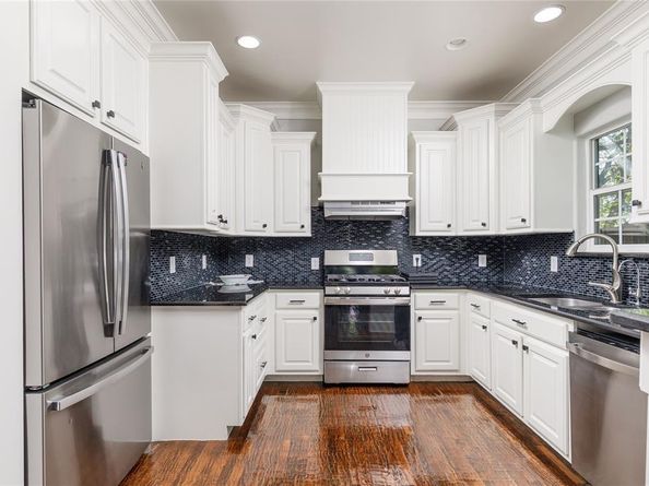 708  Armstrong Drive , Garland Texas 75040