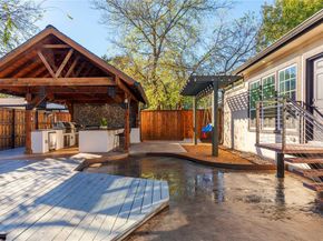 708  Armstrong Drive , Garland Texas 75040