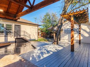 708  Armstrong Drive , Garland Texas 75040