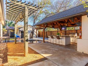 708  Armstrong Drive , Garland Texas 75040