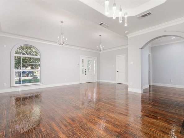 708  Armstrong Drive , Garland Texas 75040