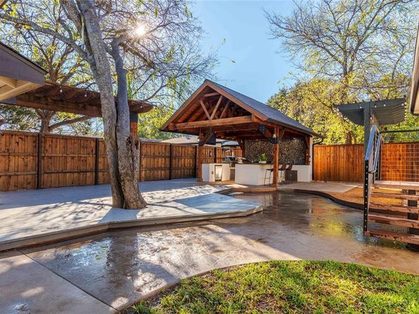 708  Armstrong Drive , Garland Texas 75040