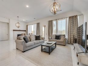 4713  Valley Peak Cove , Flower Mound Texas 76262