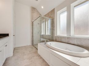 4713  Valley Peak Cove , Flower Mound Texas 76262