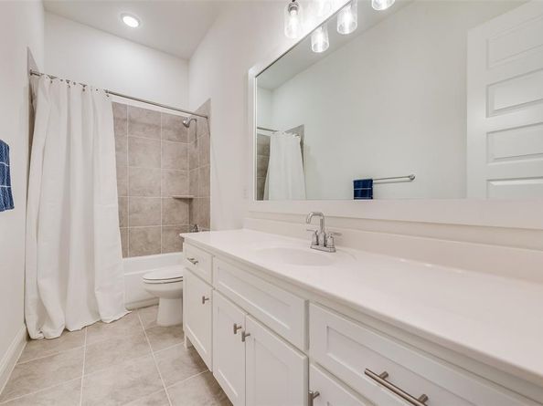 4713  Valley Peak Cove , Flower Mound Texas 76262