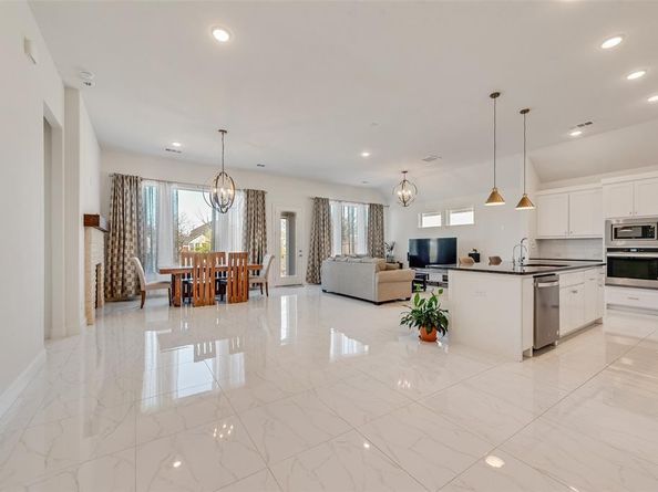 4713  Valley Peak Cove , Flower Mound Texas 76262