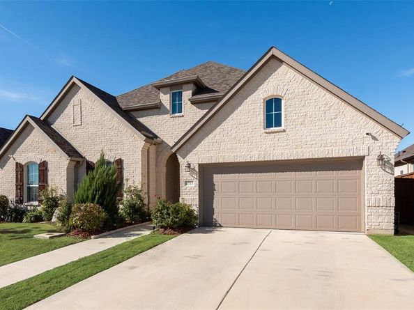 4713  Valley Peak Cove , Flower Mound Texas 76262