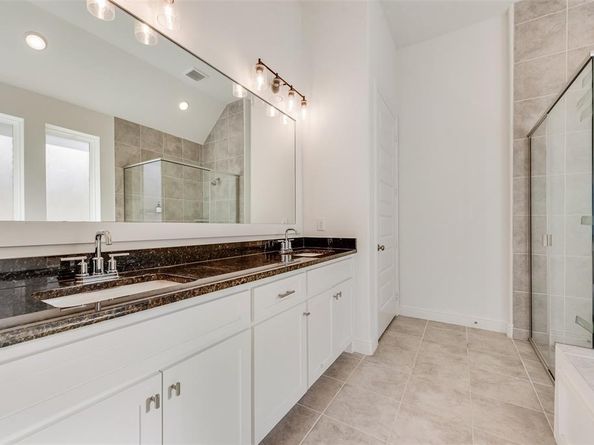 4713  Valley Peak Cove , Flower Mound Texas 76262