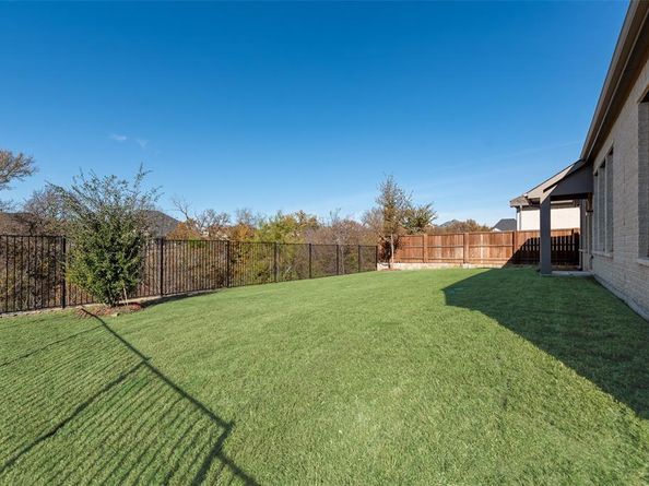 4713  Valley Peak Cove , Flower Mound Texas 76262