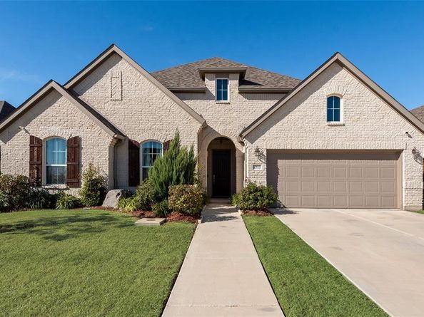 4713  Valley Peak Cove , Flower Mound Texas 76262