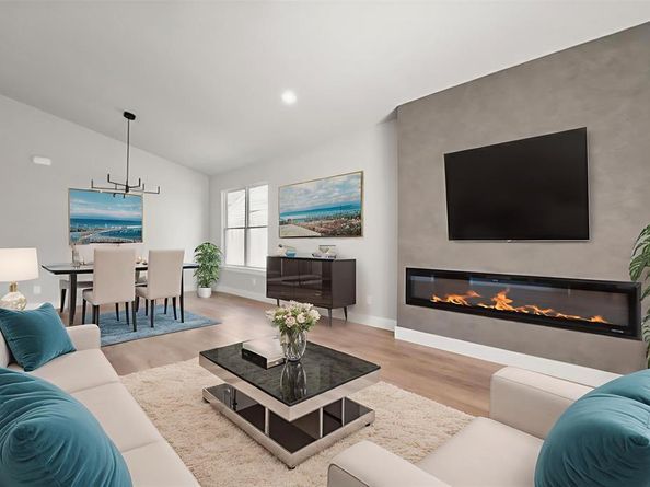 2770  Moffatt Avenue , Dallas Texas 75216