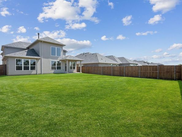 3001  Italia Terrace , Princeton Texas 75407