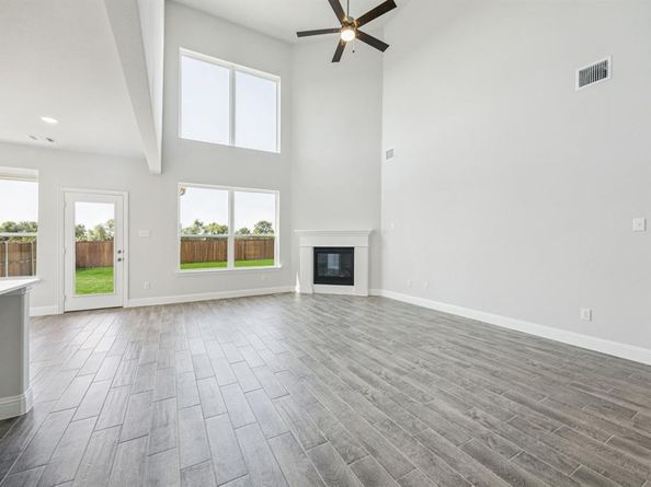 3001  Italia Terrace , Princeton Texas 75407