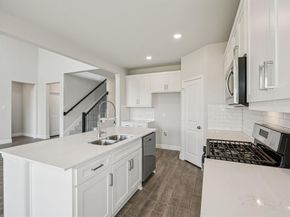 3001  Italia Terrace , Princeton Texas 75407