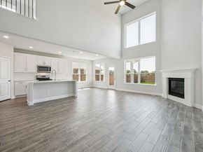 3001  Italia Terrace , Princeton Texas 75407