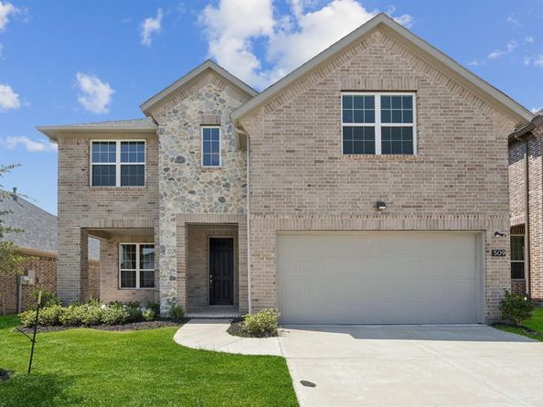 3001  Italia Terrace , Princeton Texas 75407