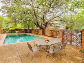 2424  Medford Court W, Fort Worth Texas 76109