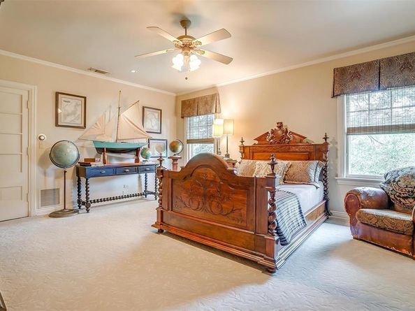 2424  Medford Court W, Fort Worth Texas 76109