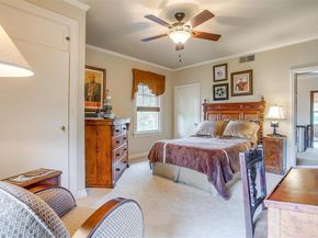 2424  Medford Court W, Fort Worth Texas 76109