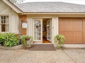 2424  Medford Court W, Fort Worth Texas 76109