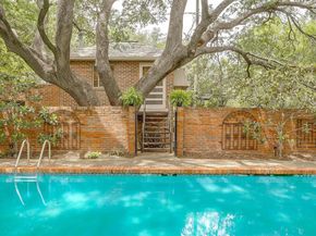 2424  Medford Court W, Fort Worth Texas 76109