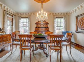 2424  Medford Court W, Fort Worth Texas 76109