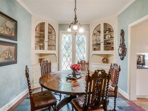 2424  Medford Court W, Fort Worth Texas 76109