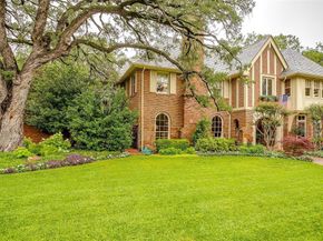 2424  Medford Court W, Fort Worth Texas 76109