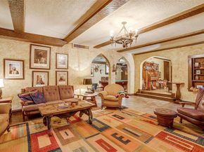 2424  Medford Court W, Fort Worth Texas 76109