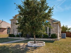 1840  River Run Drive , DeSoto Texas 75115